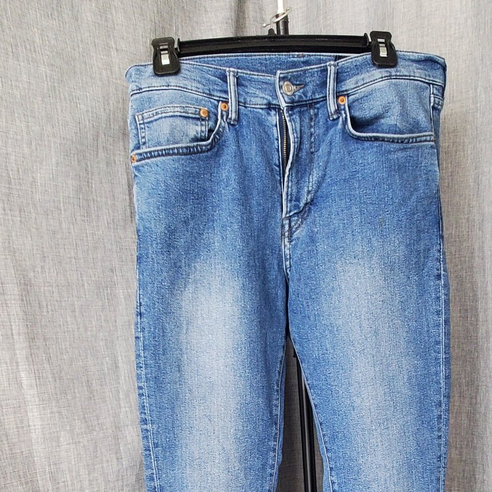 &Denim By H&M Men's Skinny Jeans Size 31 Medium Wash